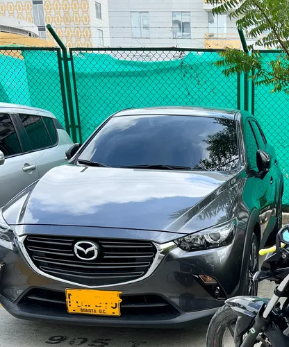 Mazda CX-3 2.0 Touring At