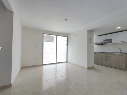 Apartamento En Arriendo En Prados Del Este. Cod A29442