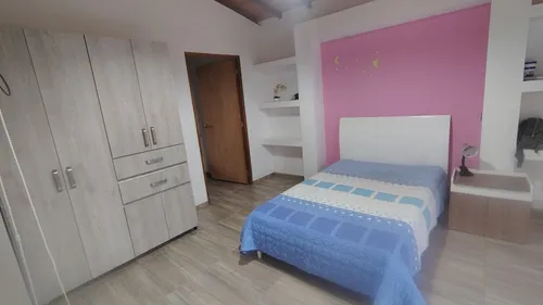 Vendo Casa Campestre Conjunto Llano Verde Via Pereira Alcala 4300m2