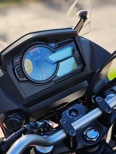 Suzuki V Strom 650 Xt -entrega Inmediata Jj