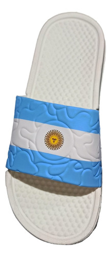 Ojotas De Argentina