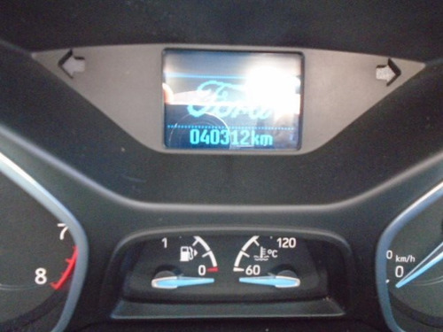 Ford Focus 2.0 Se Fastback 16v Flex 4p Powershift