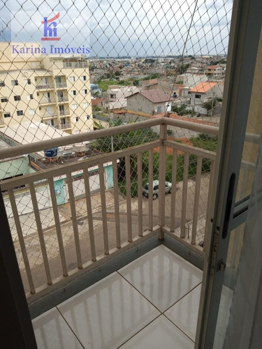 Imagem 5 de 15 de Apartamento Cobertura Duplex Em Residencial E Comercial Guarulhos - Guarulhos - 2646