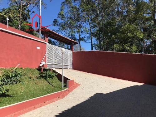 Imagem 9 de 20 de Chácara A Venda No Bairro Bosques Da Pedra Em Bragança - 3188-1