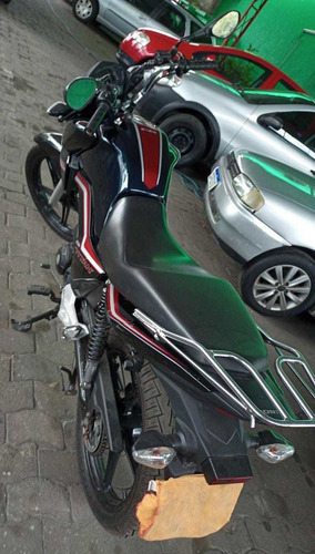 Imagem 14 de 15 de Honda Cg 160 Titan
