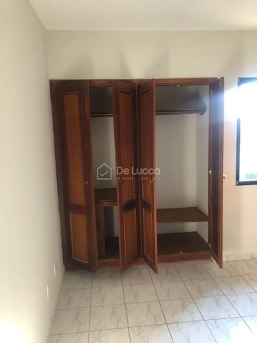 Imagem 13 de 15 de Apartamento À Venda Em Cambuí - Ap009394