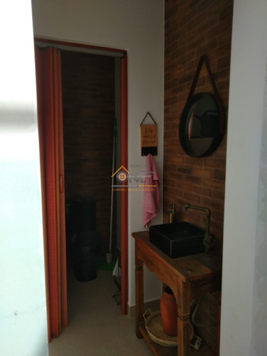 Imagem 12 de 28 de Casa - Ca02518 - 71129461