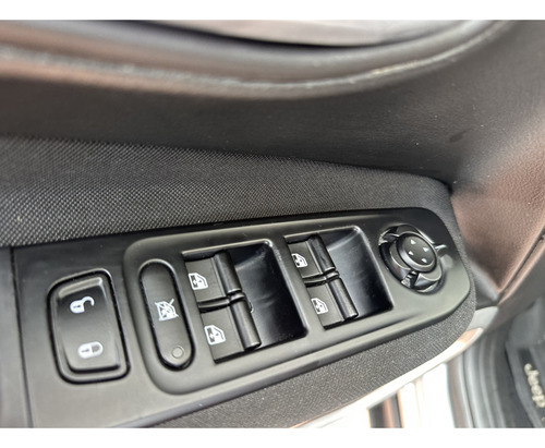 Jeep Renegade 1.8 16V FLEX 4P AUTOMÁTICO