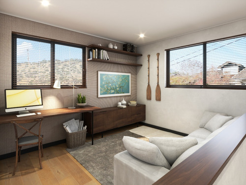 Imagen 6 de 15 de Excelente Casa 100% Remodelada!