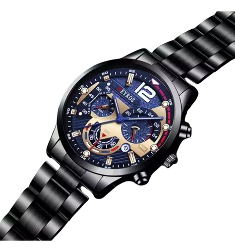 Reloj De Pulsera Titanium