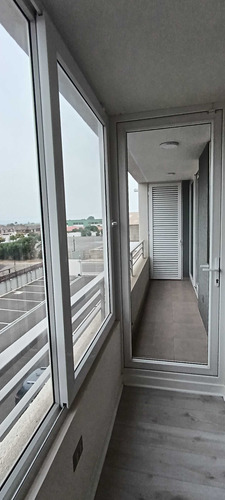 Se Arrienda Departamento Central Quillota (82534)