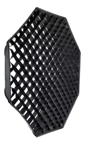 Grid Panal Para Octabox Softbox De 45cm Honeycomb Red