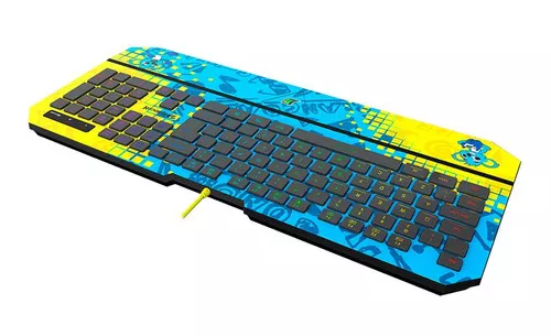 Kit Gamer Redragon - Teclado Karura Brancoala ABNT2 - B502RGB (PT) +  Mousepad Brancoala - B030 + Mouse Brancoala