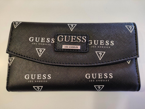 Imagen 3 de 6 de Billetera Guess Mujer