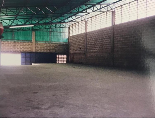 Imagen 3 de 17 de En Venta Galpon En La Zona Industrial Carabobo
