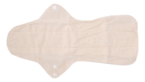 Almohadillas De Algodón Menstruales Lavables Paño Reutilizab