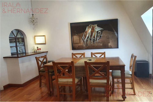 Imagen 6 de 30 de Venta De Ph Con Terraza Propia- Un Oasis En Recoleta !!!