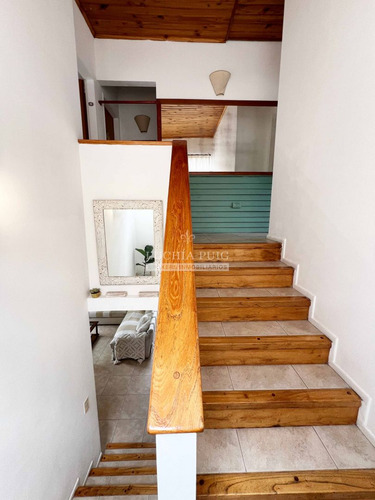 Casa En Venta 3 Dormitorios Con Pileta - La Colina Tigre