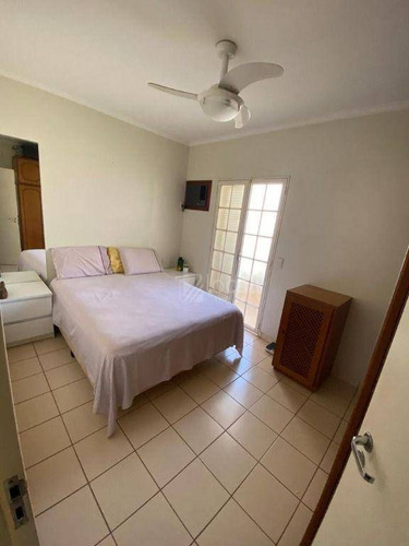 Imagem 15 de 19 de Casa Com 3 Dormitórios À Venda, 150 M² Por R$ 600.000,00 - Jardim Tarraf Ii - São José Do Rio Preto/sp - Ca2782