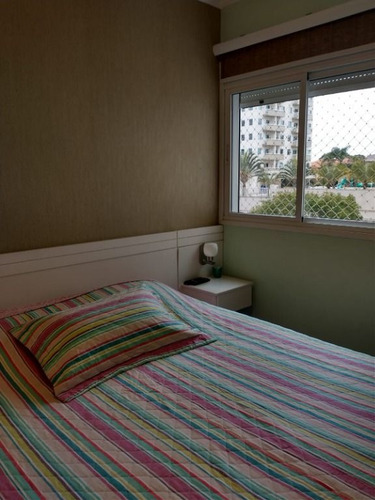 Imagem 10 de 23 de Oportunidade Apartamento Com 3 Dormitórios À Venda, 69 M² Por R$ 650.000 - Ipiranga - São Paulo/sp - Ap4424