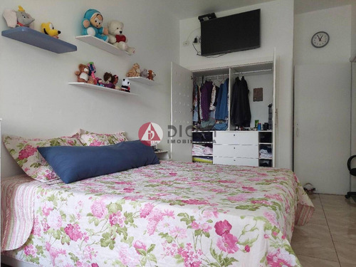 Imagem 9 de 15 de Apartamento À Venda 02 Dormitórios Sem Vaga, Bela Vista São Paulo. - 3266