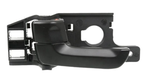 Manilla Interior Izquierda Kia Sportage 2005-2010 Lh Negra