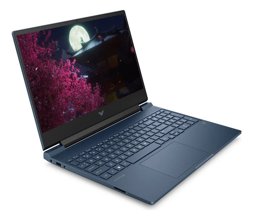 Notebook Hp Gamer 15-fa1097la I7 16gb Ram 1tb Ssd Rtx4050 6g