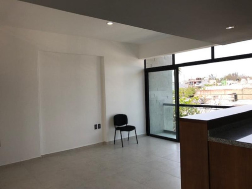 Imagen 6 de 12 de Departamento En Venta Reforma