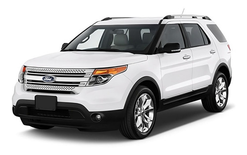 Valvula Presostatica Ford Explorer 2012 - 2013 Alta