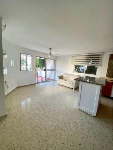 Apartamento 1hab Av Sarasota Con Línea Blanca