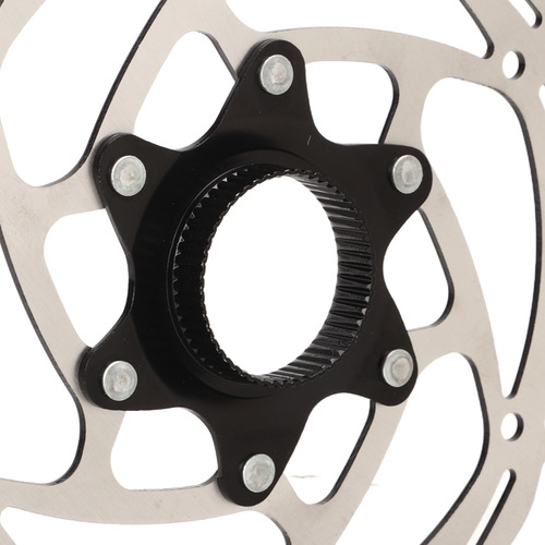 Rotor De Freno De Bicicleta, Disco De Bloqueo Central De Ace