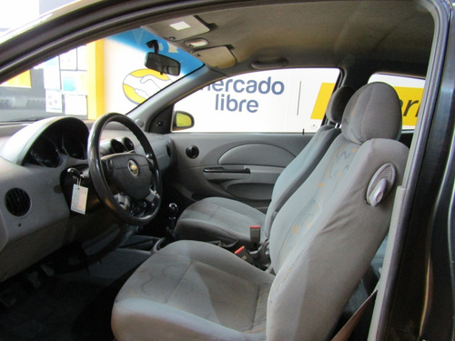 Chevrolet Aveo Gti Mt 1400