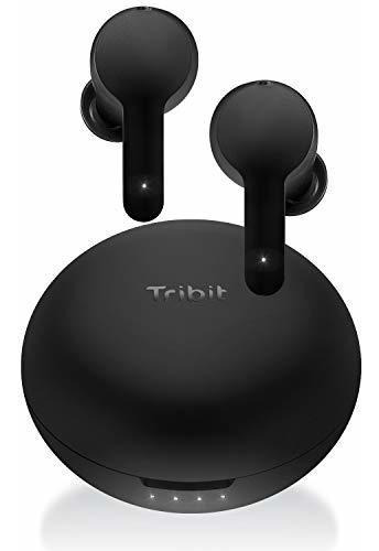 Audifonos Inalambricos Tribit Ultima Tecnologia Ergonomicos
