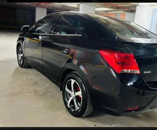 Chevrolet Onix 1.4 Ltz At