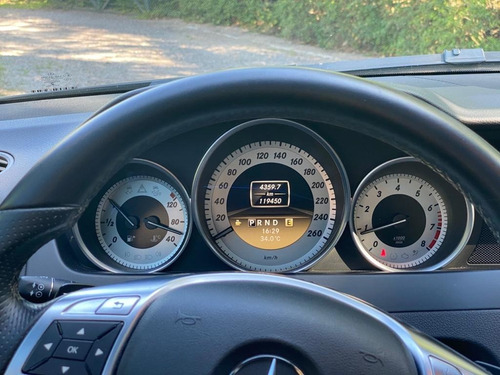 Mercedes Benz C250