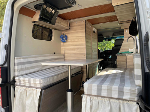 Motorhome