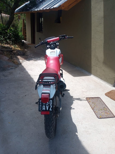 Imagen 2 de 14 de Moto Yamaha Xt 350