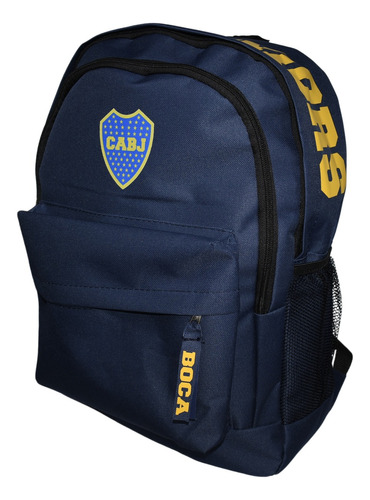 Mochila Urbana Secundario Adolescente Deportivo