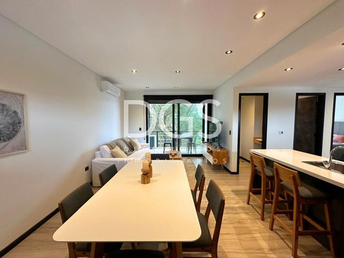 Departamento En Venta En Valeria Del Mar, Costa Atlántica, Buenos Aires