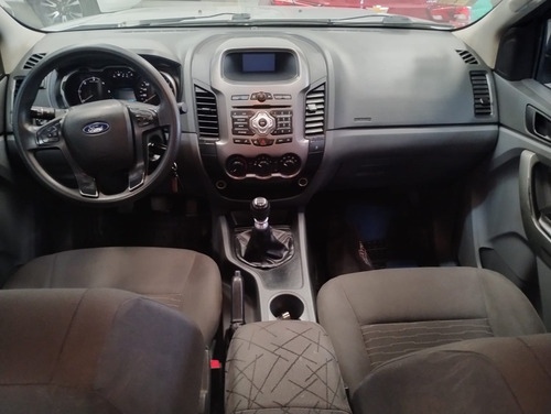 Ford Ranger 3.2 Cd 4x2 Xls Tdci 200cv