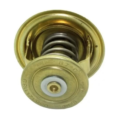 Válvula Termostática Ap Gol Parati Saveiro Original Vw