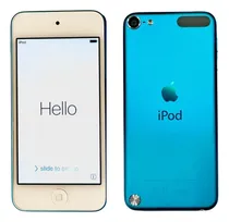 Comprar iPod Touch 5ª Geração De 32gb A1421 Para Colecionador Novo
