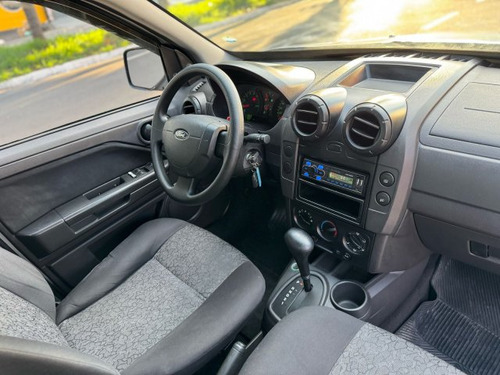 Ford Ecosport Ecosport 2.0 XLS 16V FLEX 4P AUTOMÁTICO