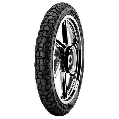 2.75-18moto Pirelli City Cross 42p Cc Tl/tt