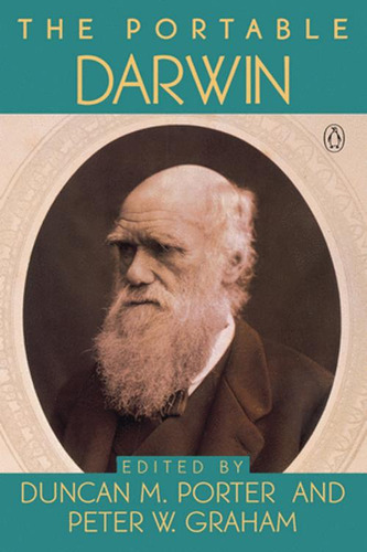 Libro The Portable Darwin