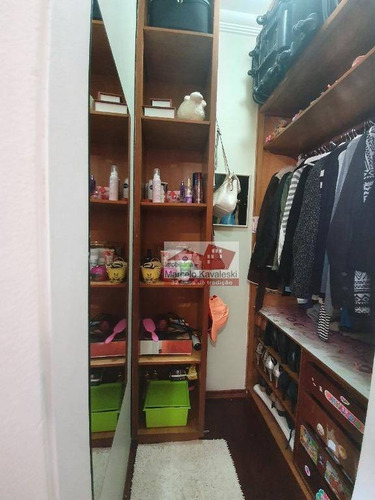 Imagem 5 de 21 de Apartamento Com 2 Dormitórios À Venda, 78 M² Por R$ 620.000,00 - Aclimação - São Paulo/sp - Ap13364