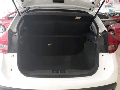 Imagem 11 de 13 de Tiggo 2 1.5 Mpfi 16v Flex Act 4p Automático
