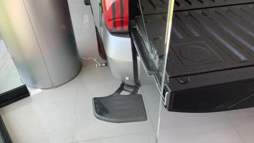 Toyota Tundra 3.5 V6 Hev Platinum 4X4