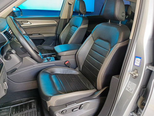 Volkswagen Teramont 3.6 V6 Highline Plus