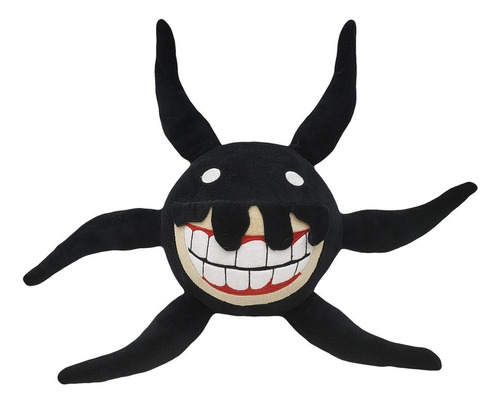 Muñeca De Peluche Doors Roblox De 40 Cm For Los Fanáticos